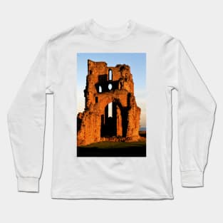 Ruined Long Sleeve T-Shirt